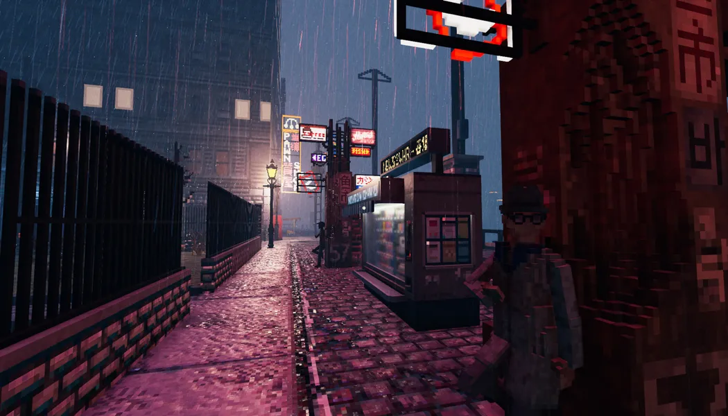 Shadows of Doubt screenshot 3