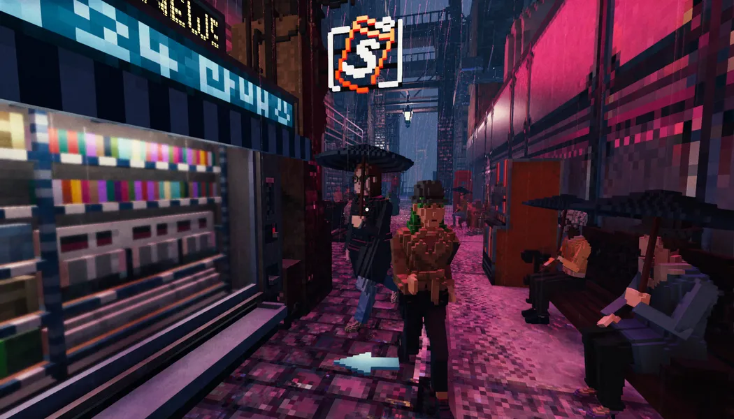Shadows of Doubt screenshot 4
