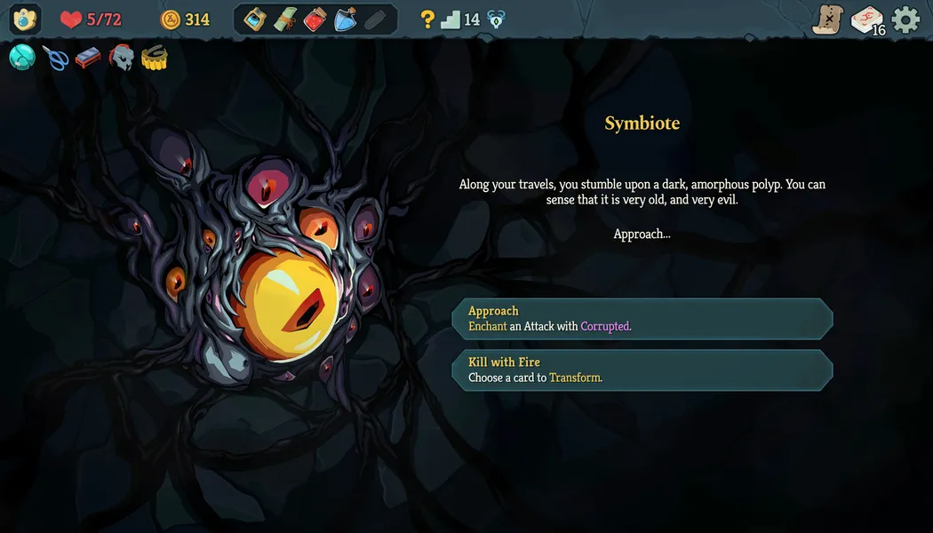 Slay the Spire 2 screenshot 4