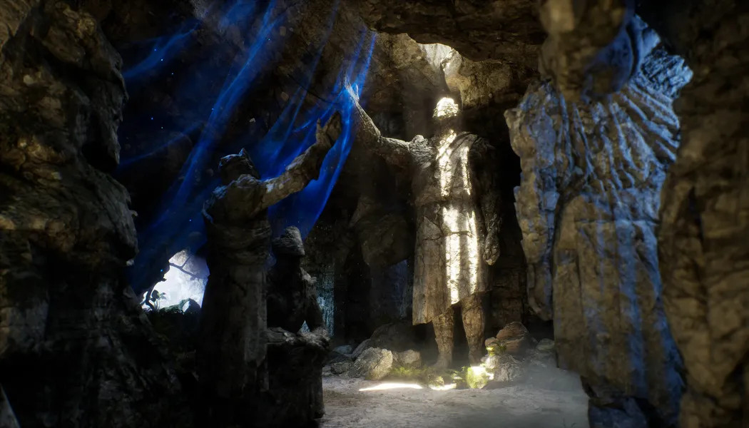 Solasta II screenshot 5
