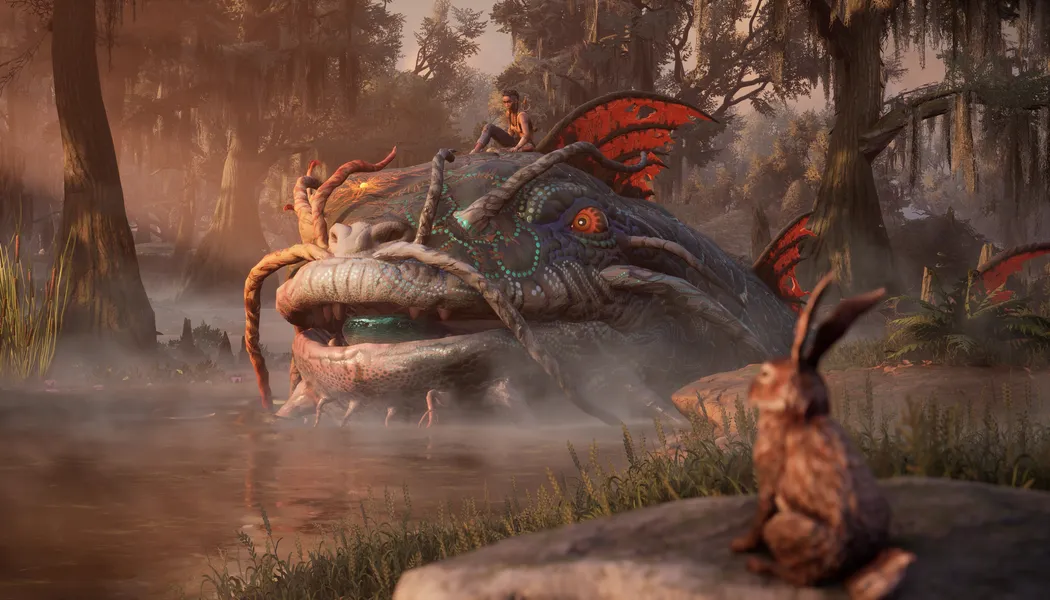 South of Midnight screenshot 2