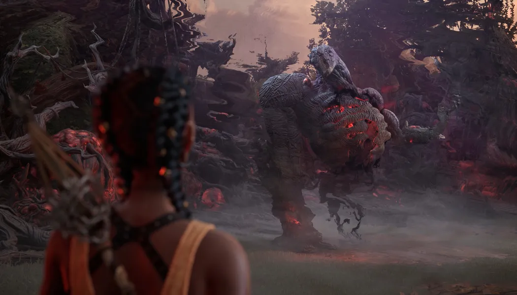 South of Midnight screenshot 3