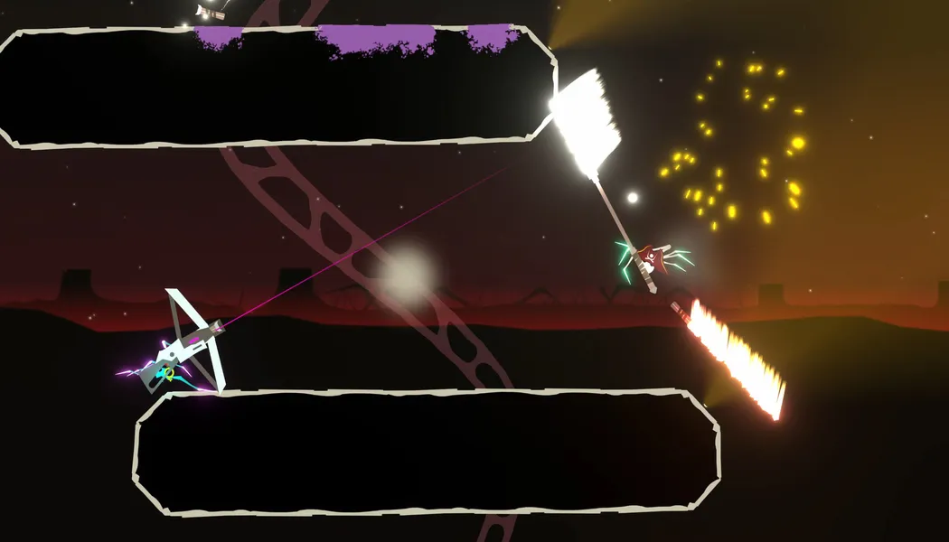 SpiderHeck screenshot 4