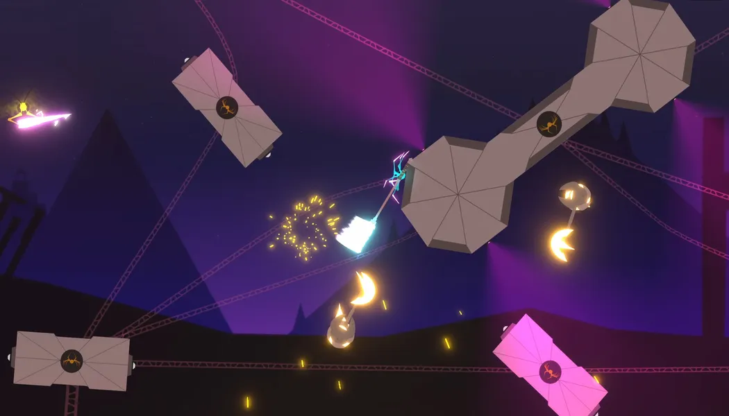 SpiderHeck screenshot 5