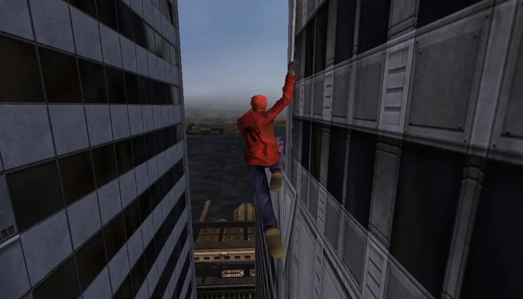 Spiderman 1, Screenshot,images, wallpaper, download
