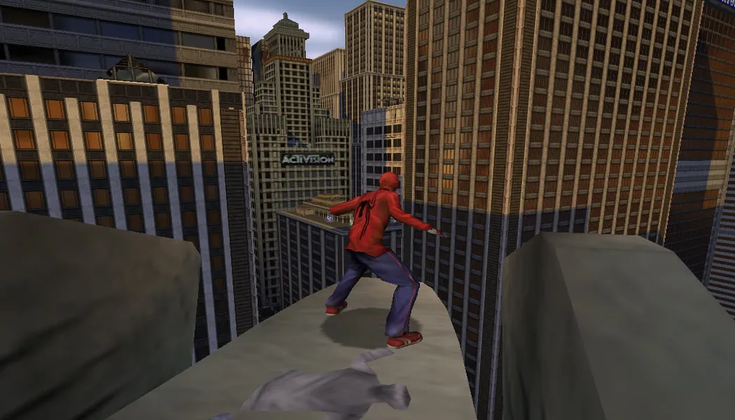 Spiderman 1, Screenshot,images, wallpaper, download