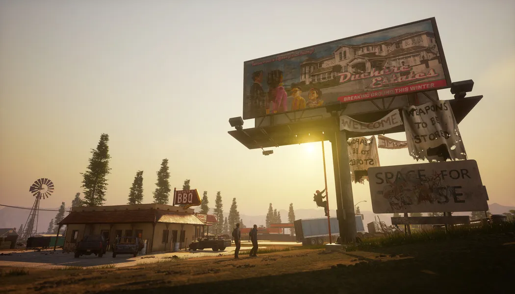 State of Decay 2 Juggernaut Edition screenshot 3