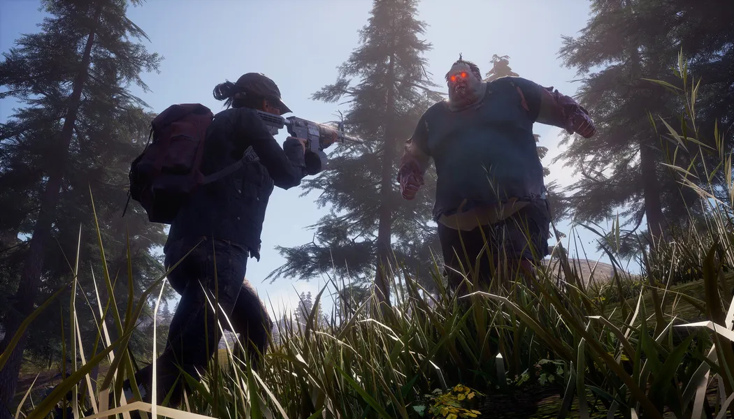 State of Decay 2 Juggernaut Edition screenshot 4