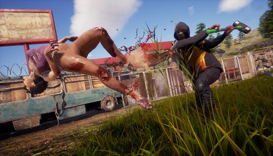 State of Decay 2 Juggernaut Edition screenshot 5