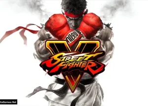 Street Fighter V