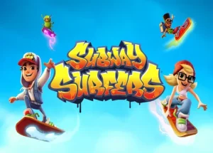 Subway Surfers