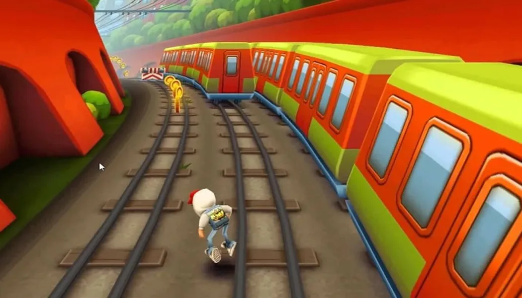 Subway Surfers, Screenshot,images, wallpaper, download