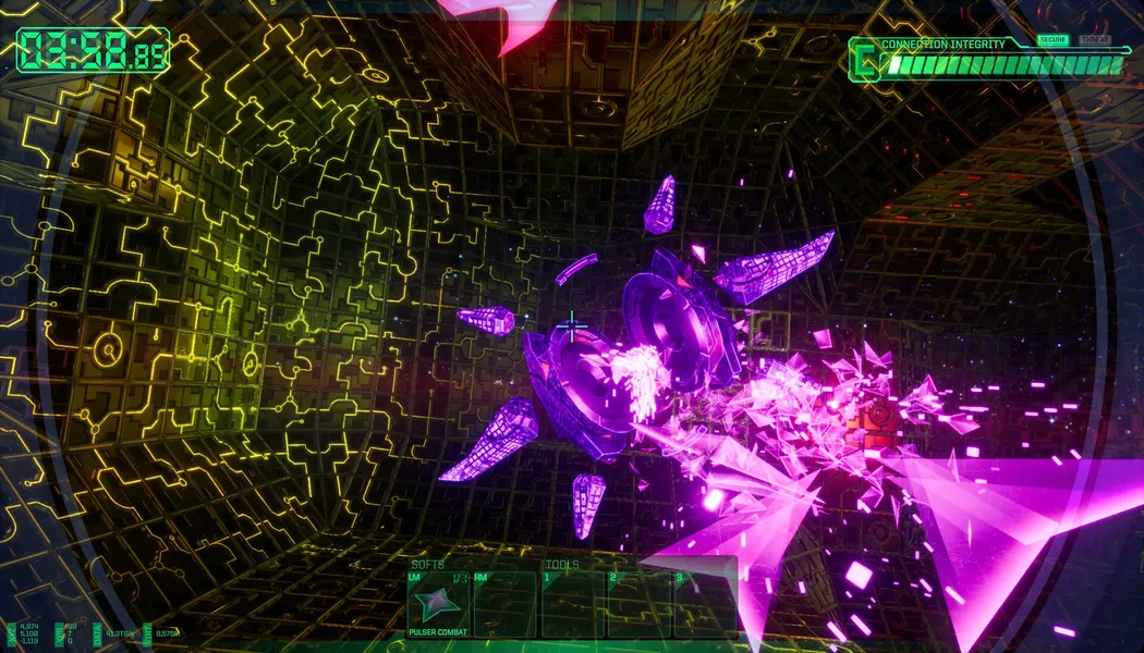 System Shock screenshot 2