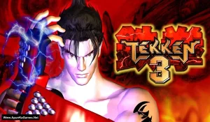 Tekken 3