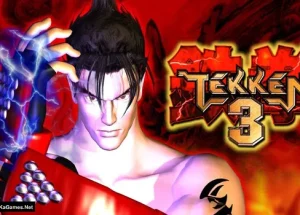 Tekken 3
