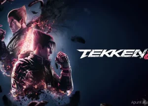 Tekken 8