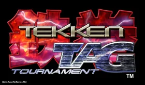 Tekken Tag Tournament