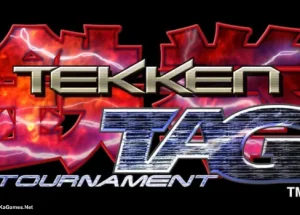 Tekken Tag Tournament