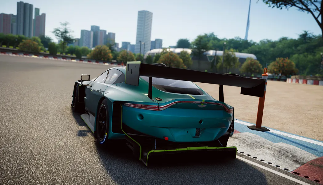 Test Drive Unlimited Solar Crown screenshot 5