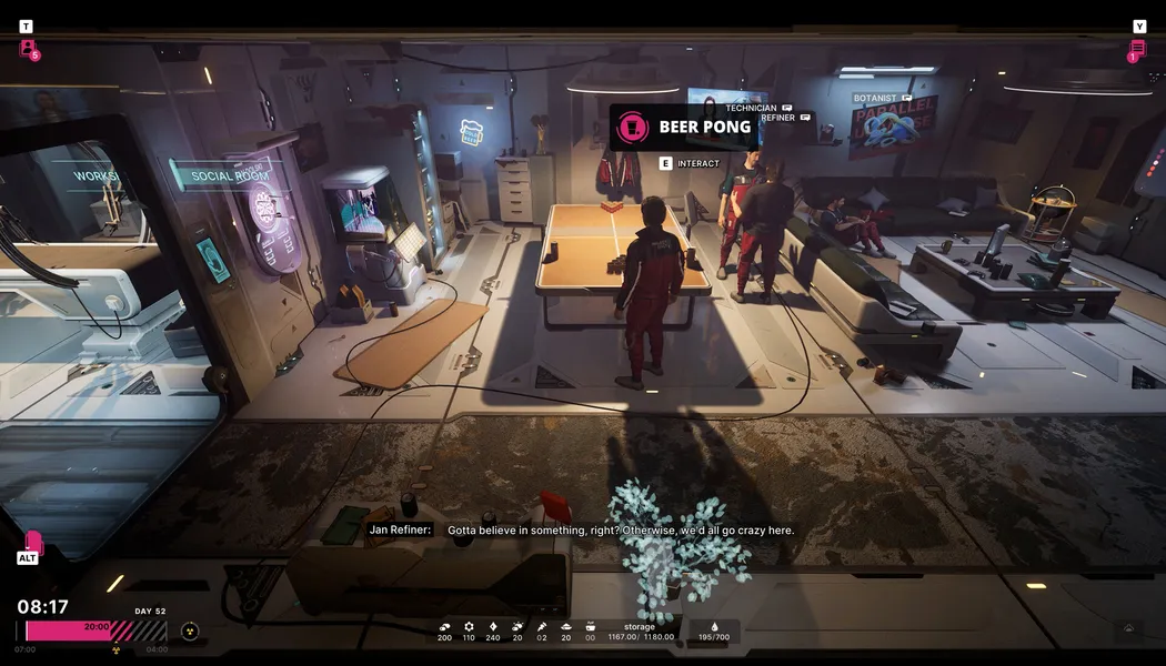 The Alters screenshot 3