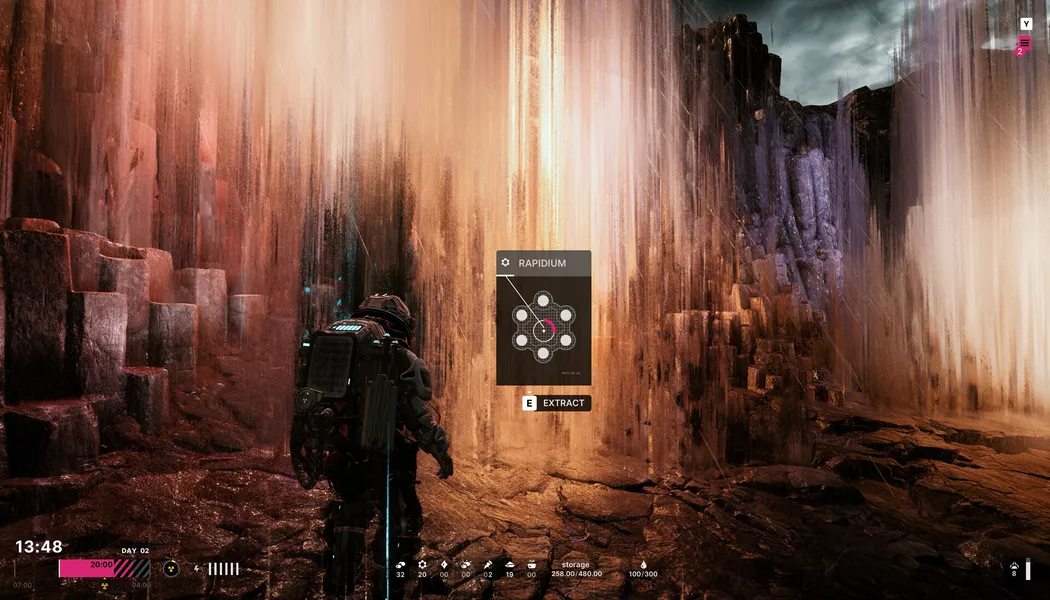 The Alters screenshot 4