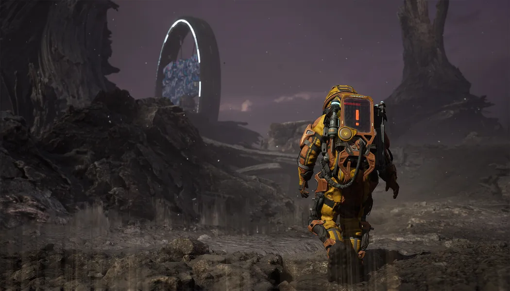 The Alters screenshot 5