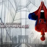 The Amazing Spider-Man 2