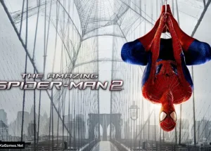 The Amazing Spider-Man 2