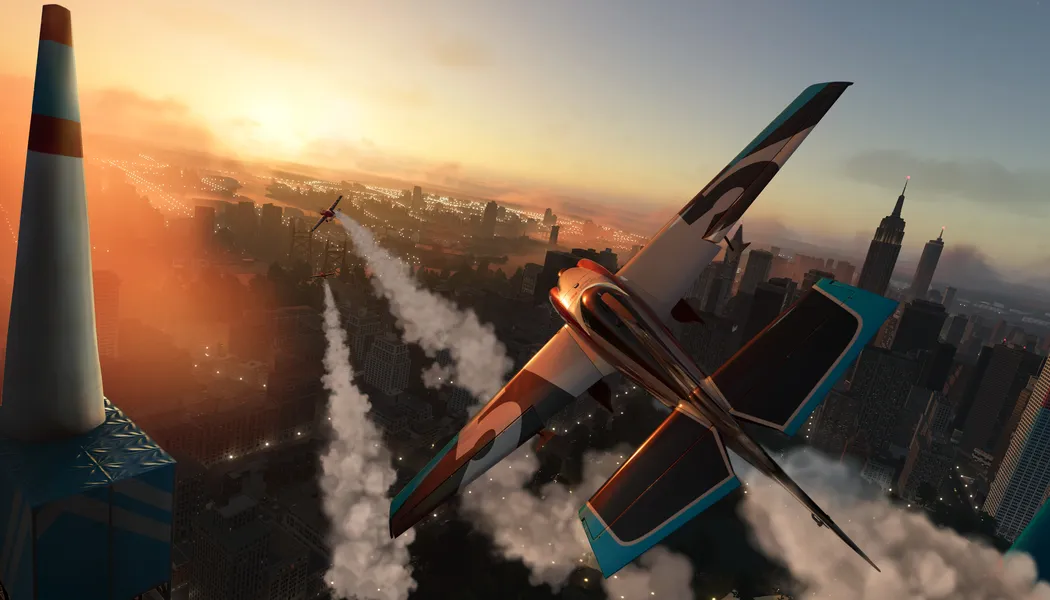 The Crew 2 screenshot 4
