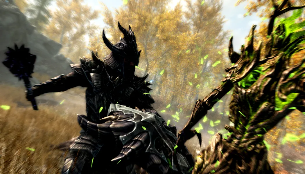 The Elder Scrolls V Skyrim Special Edition screenshot 4