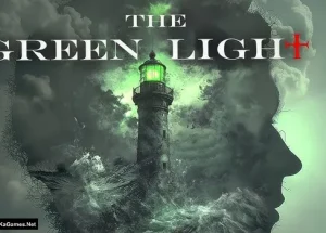 The Green Light