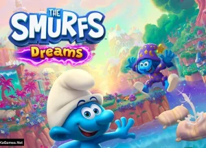 The Smurfs: Dreams