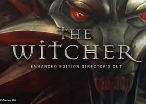 The Witcher: Enhanced Edition Director’s Cut