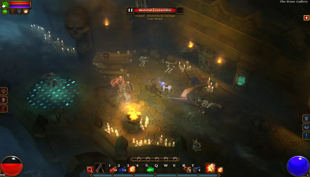 Torchlight II screenshot 3