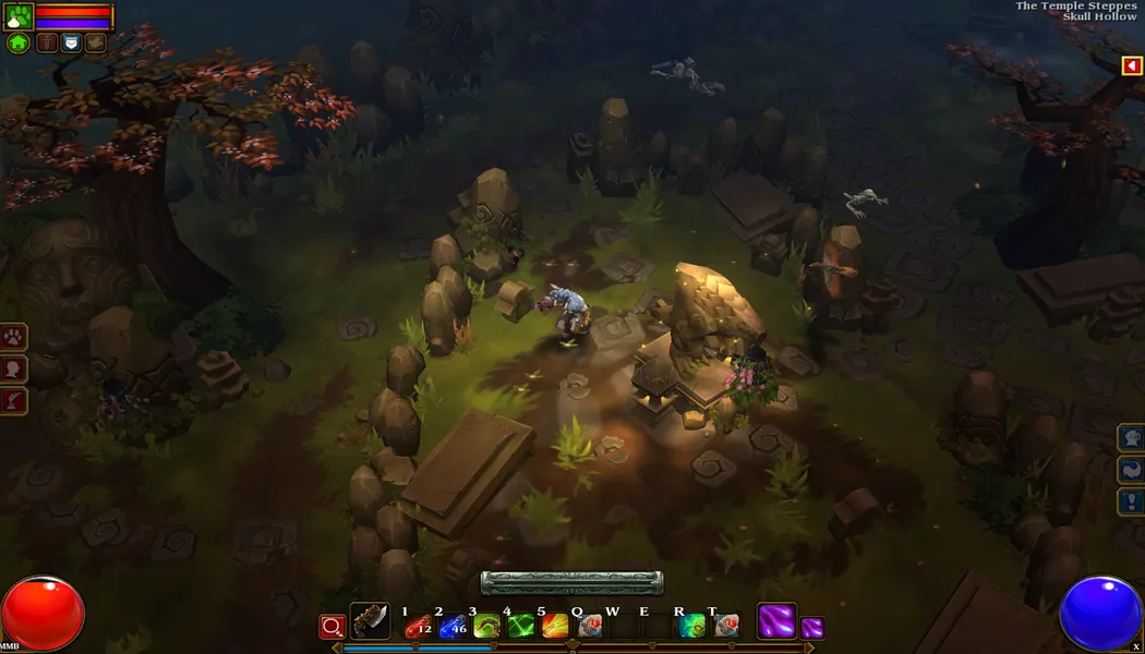 Torchlight II screenshot 4