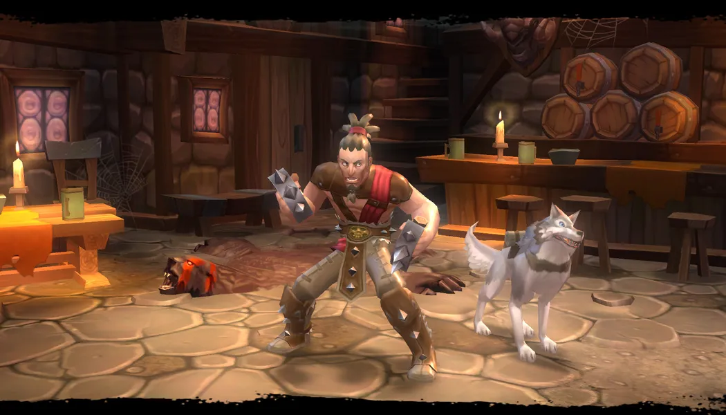 Torchlight II screenshot 5