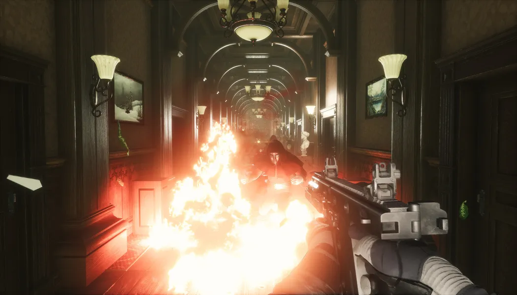 Trepang2 screenshot 3