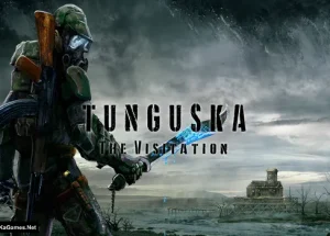 Tunguska: The Visitation Enhanced Edition
