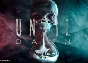 Until Dawn
