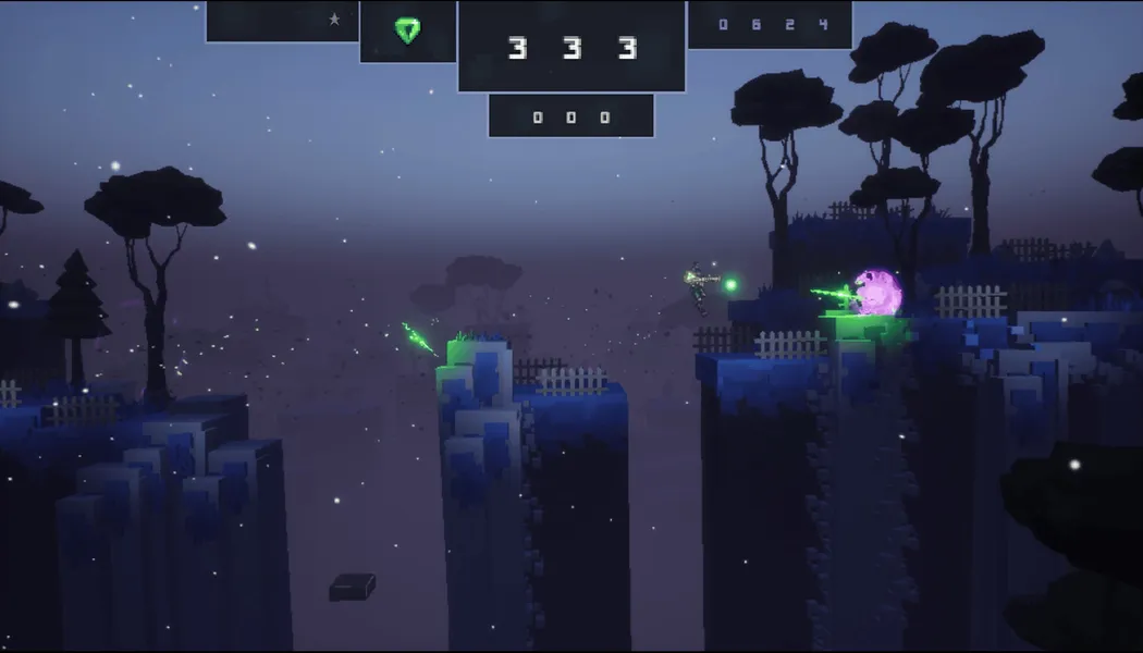 War Flavor screenshot 1