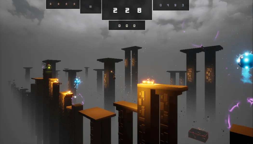 War Flavor screenshot 2
