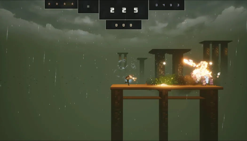 War Flavor screenshot 5