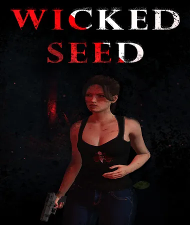 Wicked Seed