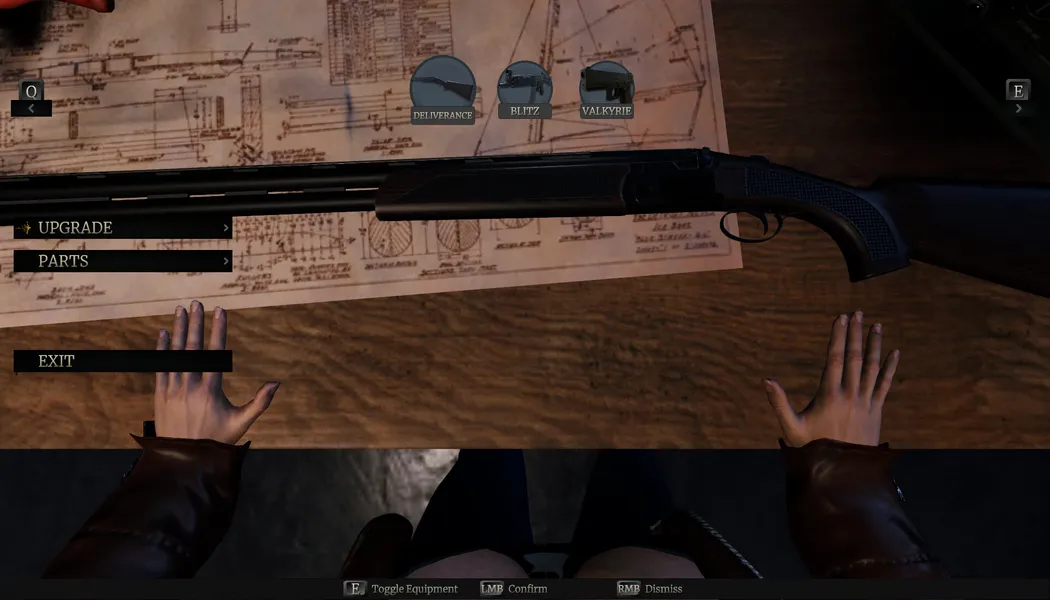 Wicked Seed screenshot 2