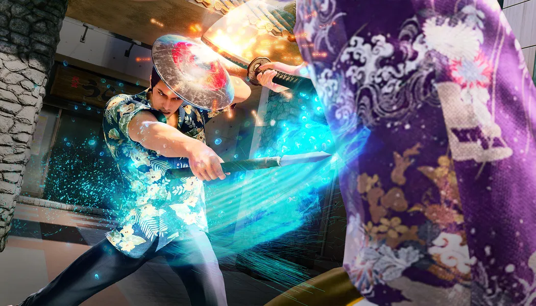Yakuza Kiwami 3 And Dark Ties screenshot 4