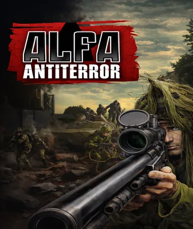ALFA Antiterror
