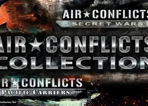 Air Conflicts Collection
