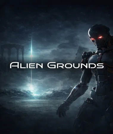 Alien Grounds