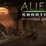 Alien Shooter 2 – New Era
