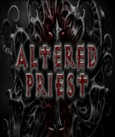 Altered Priest